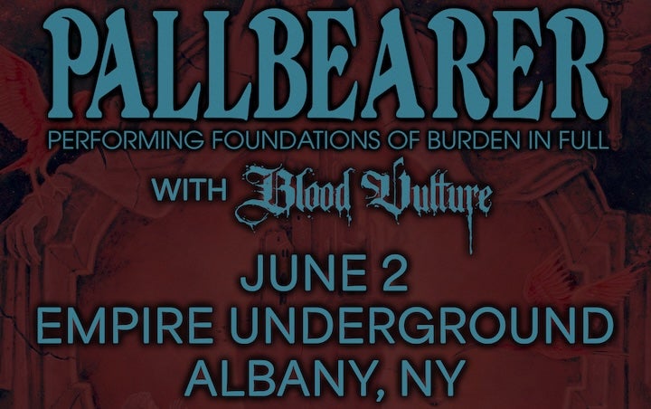 More Info for PALLBEARER