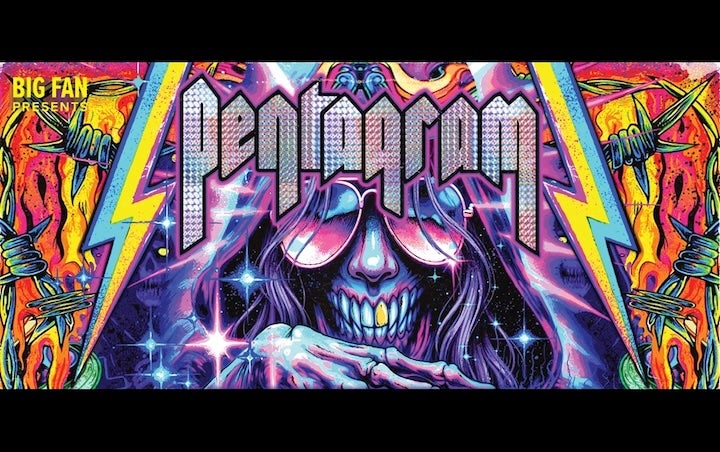 More Info for PENTAGRAM