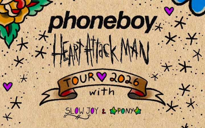 More Info for PHONEBOY WITH HEART ATTACK MAN