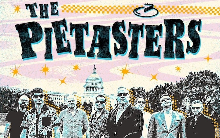 More Info for THE PIETASTERS