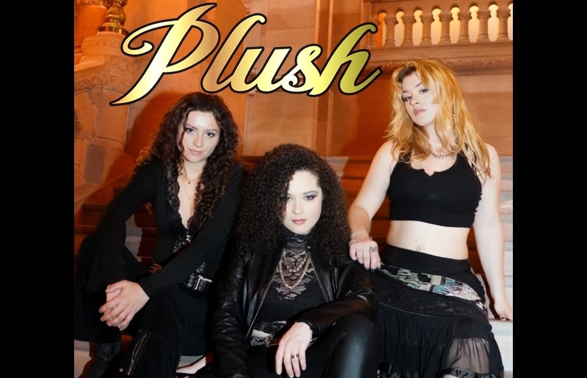PLUSH