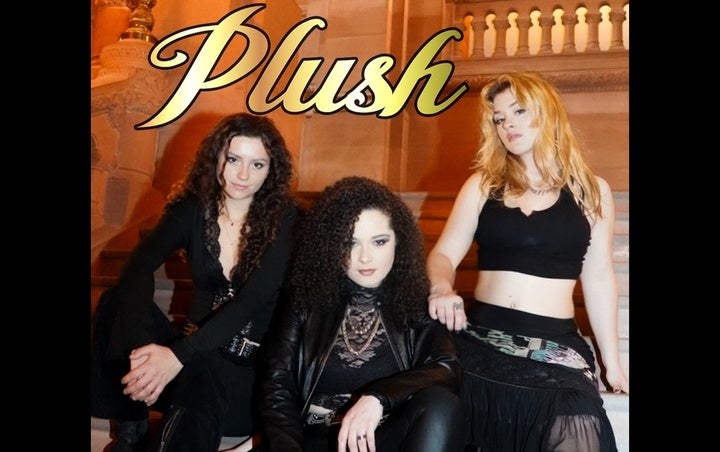 More Info for PLUSH