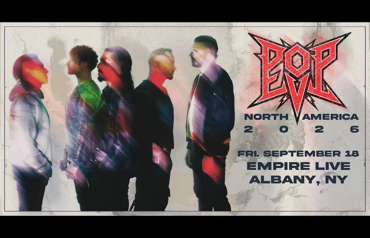 POP EVIL