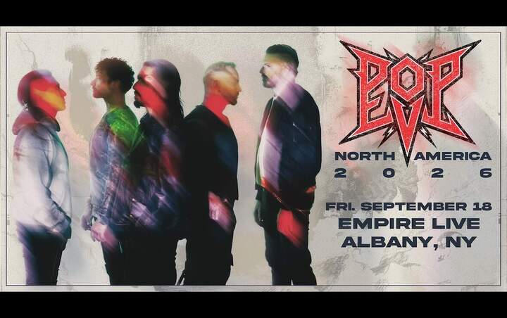 More Info for POP EVIL