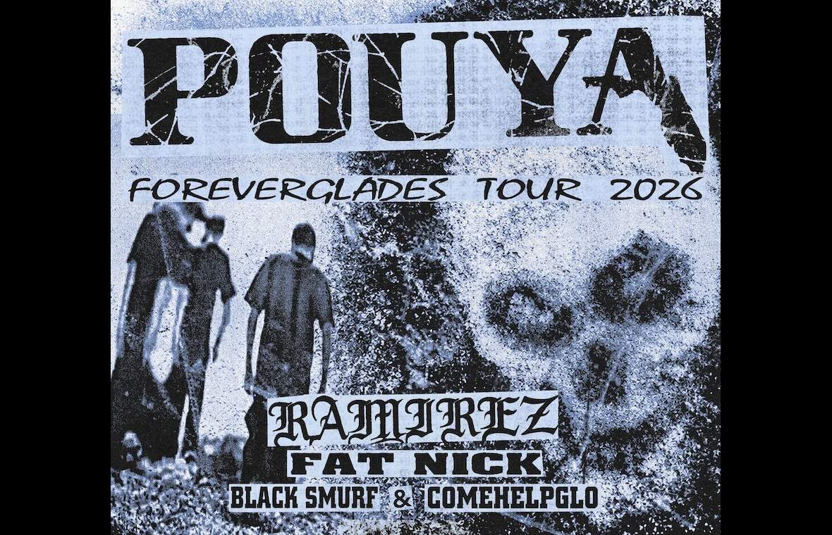 POUYA
