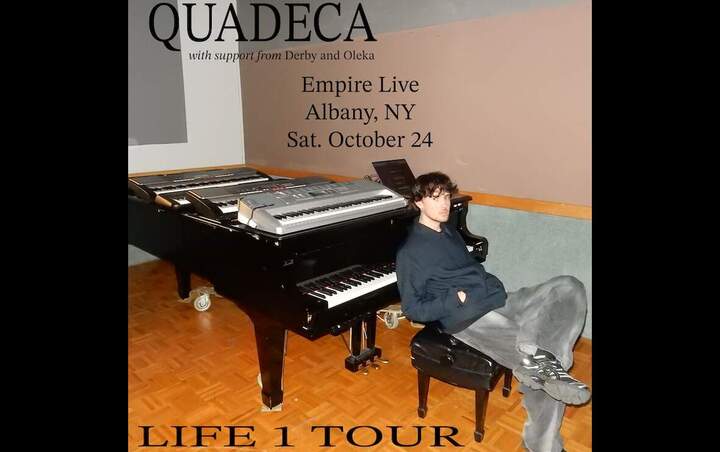 More Info for QUADECA