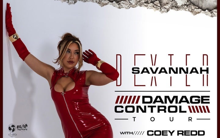 More Info for SAVANNAH DEXTER