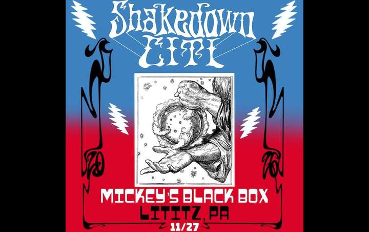 More Info for SHAKEDOWN CITI