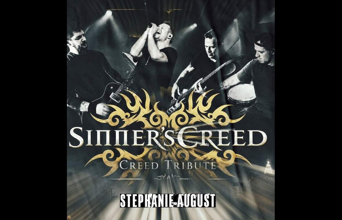 SINNERS CREED (Creed Tribute)