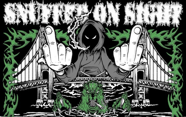 More Info for SNUFFED ON SIGHT