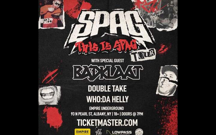 More Info for SPAG HEDDY