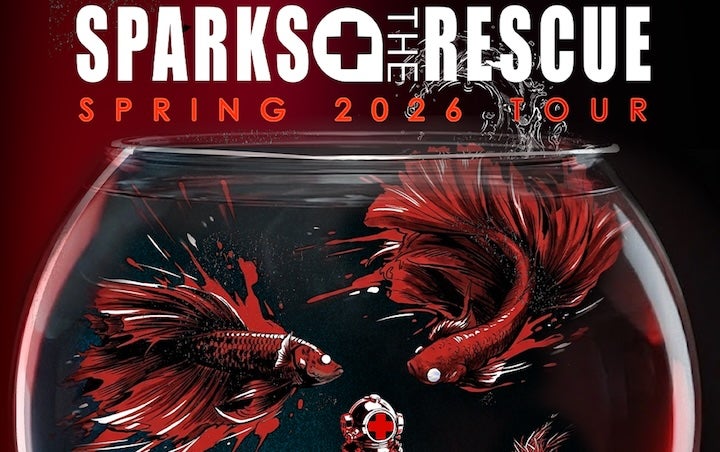 More Info for SPARKS THE RESCUE