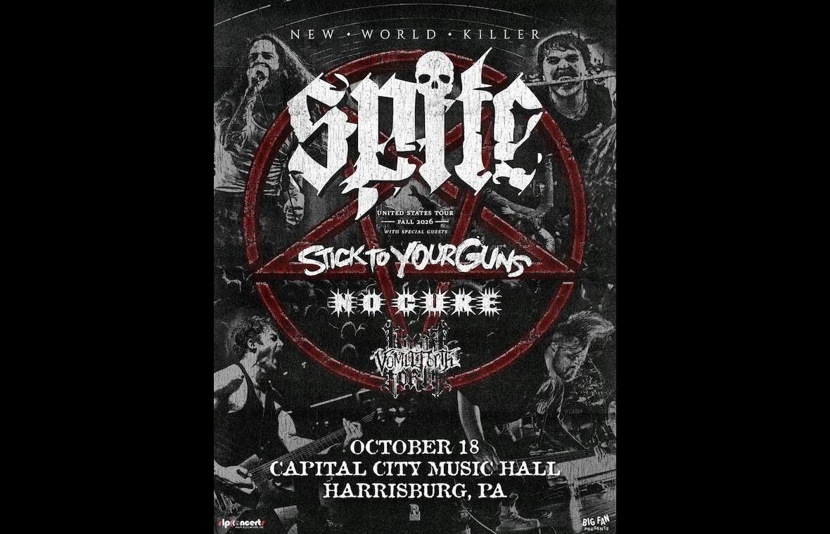 SPITE
