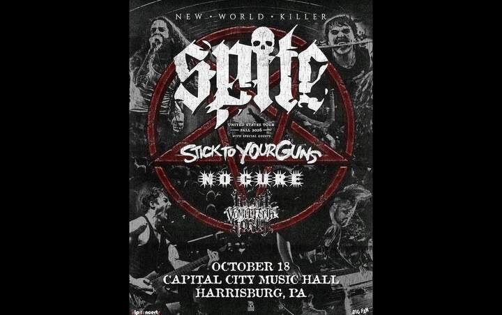 More Info for SPITE