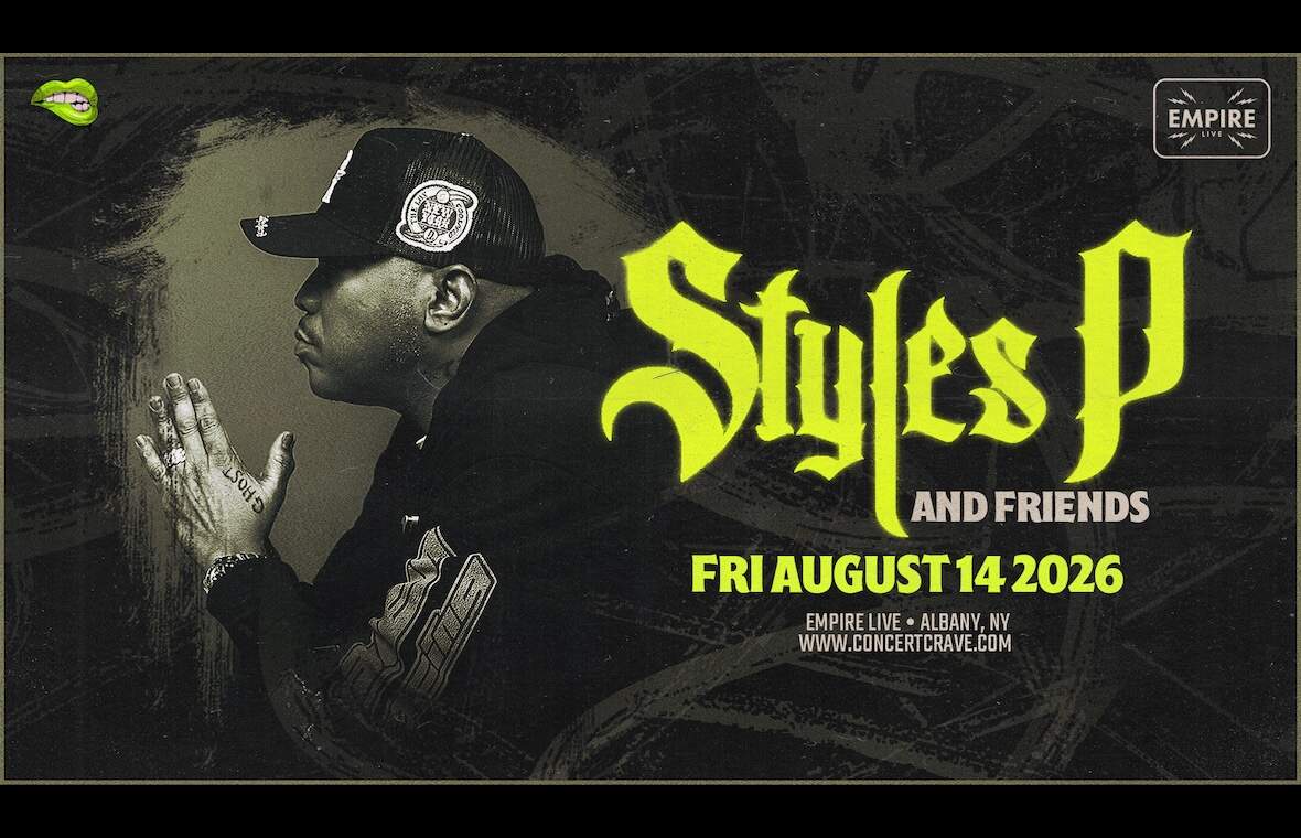 STYLES P