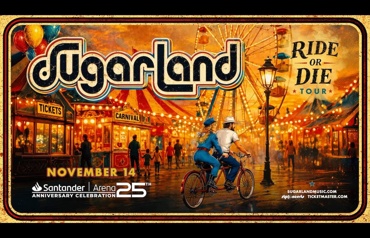 SUGARLAND