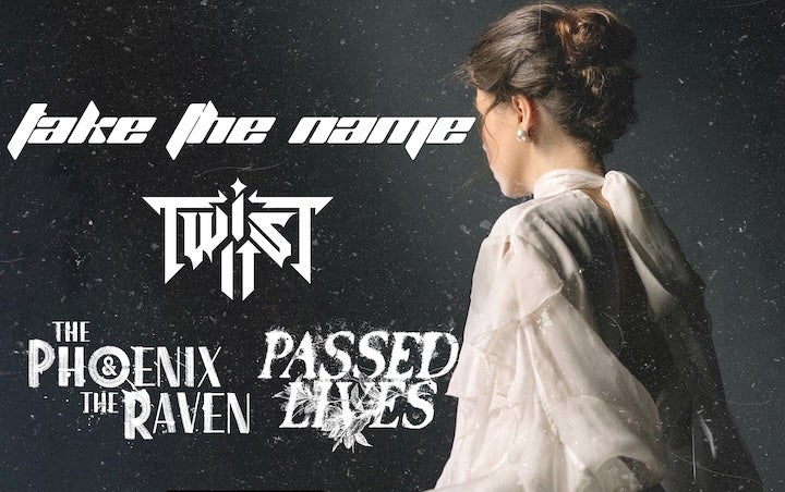 More Info for TAKE THE NAME