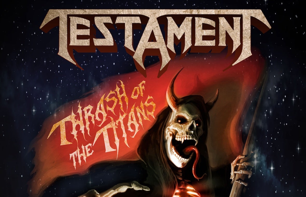 Testament