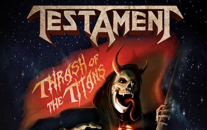 More Info for Testament
