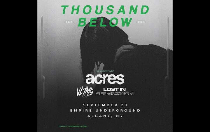 More Info for THOUSAND BELOW