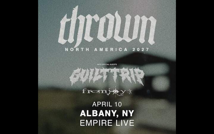 More Info for THROWN
