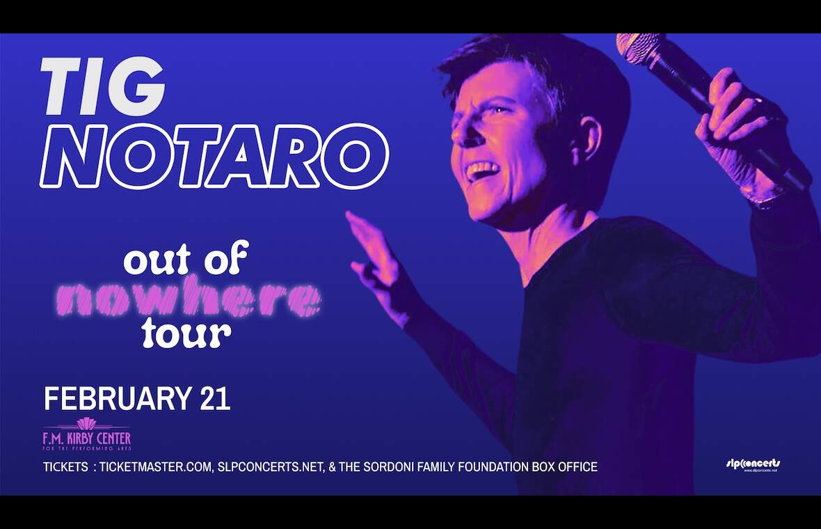 TIG NOTARO