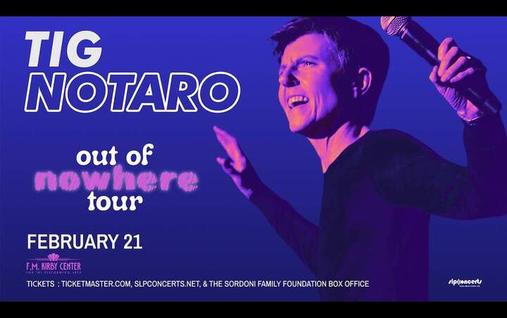 More Info for TIG NOTARO