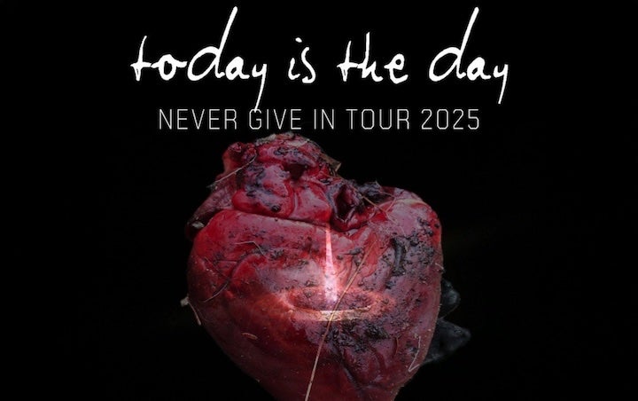 More Info for Today is the Day