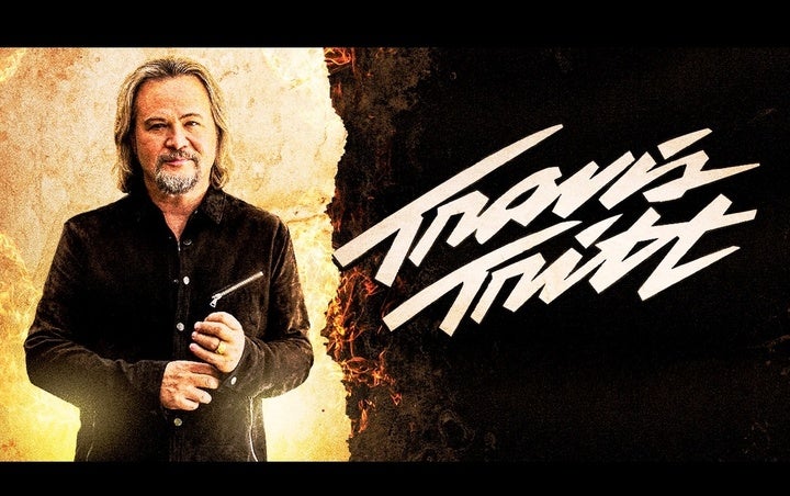More Info for TRAVIS TRITT