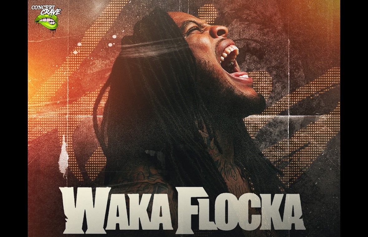 WACKA FLOCKA FLAME