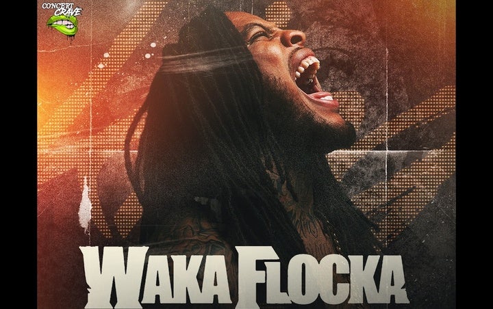 More Info for WACKA FLOCKA FLAME