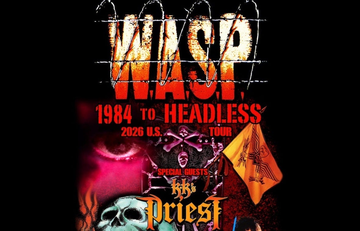 W.A.S.P.