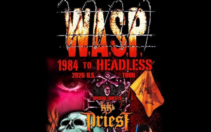 More Info for W.A.S.P.
