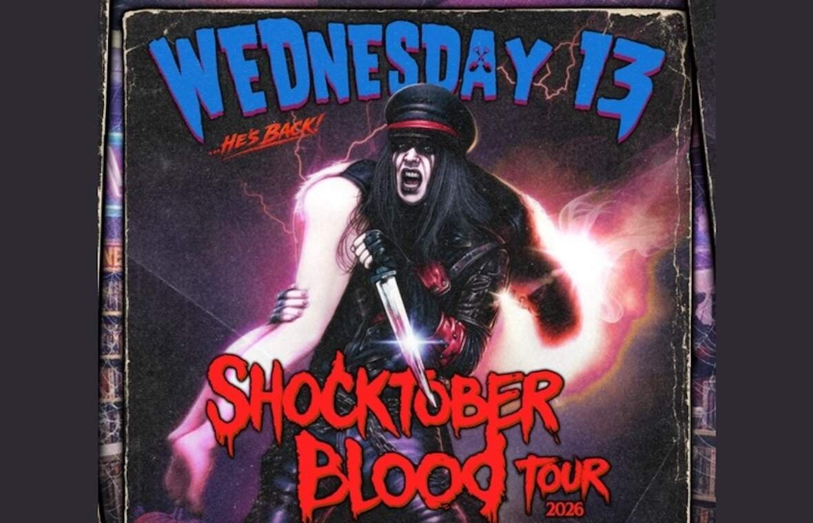 WEDNESDAY 13
