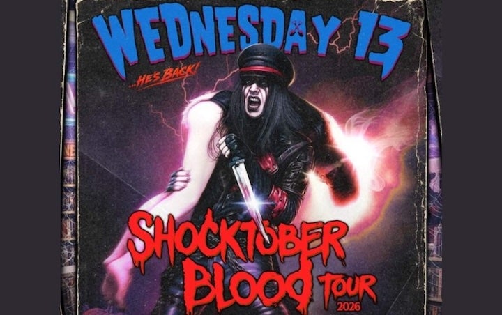More Info for WEDNESDAY 13