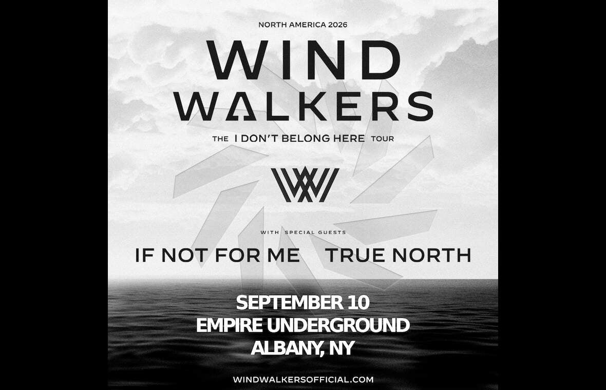 WIND WALKERS