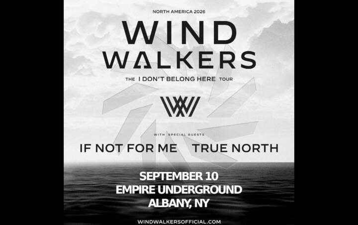 More Info for WIND WALKERS