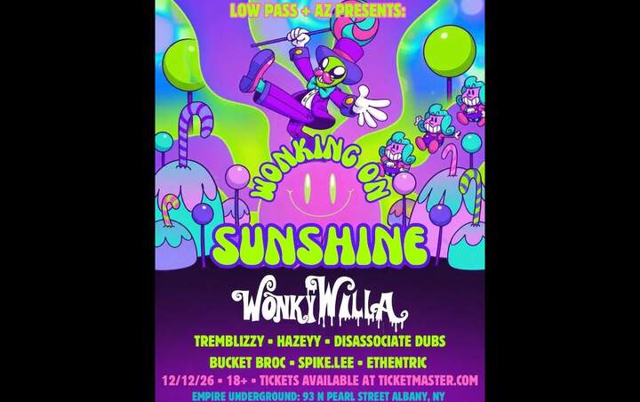More Info for WONKYWILLA