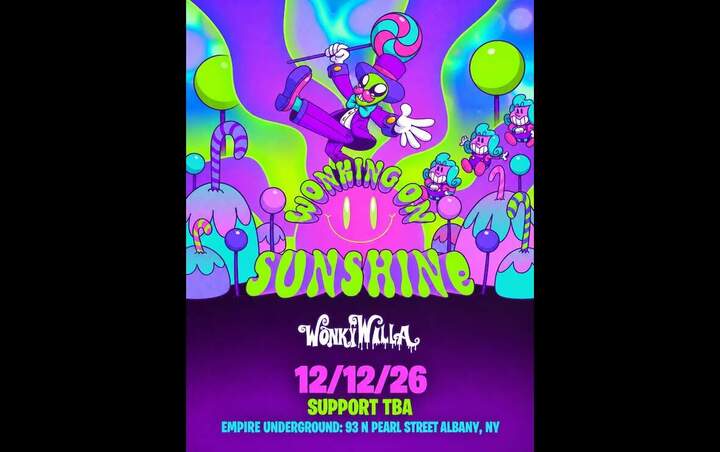 More Info for WONKYWILLA