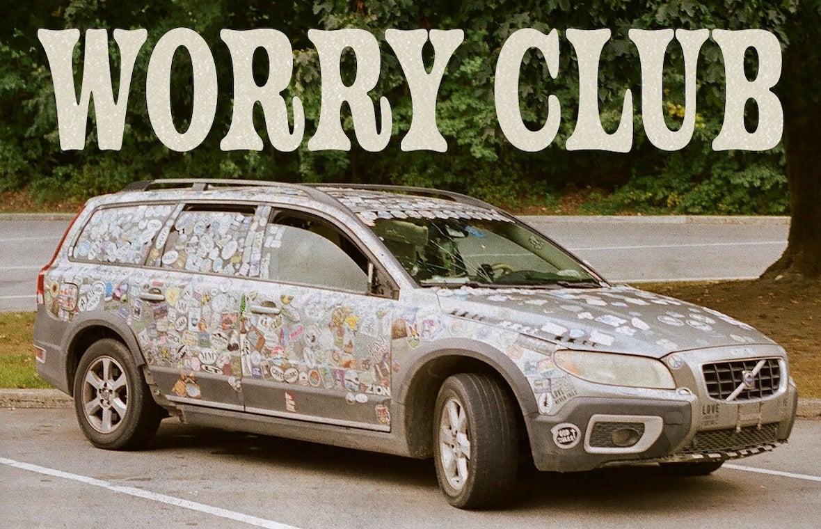 Worry Club