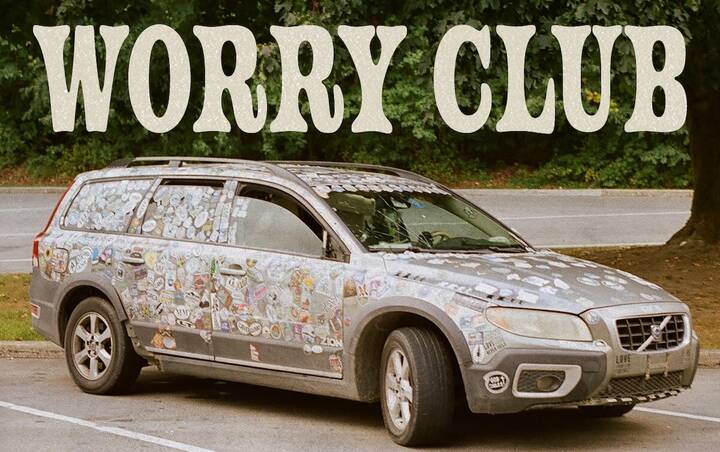 More Info for Worry Club