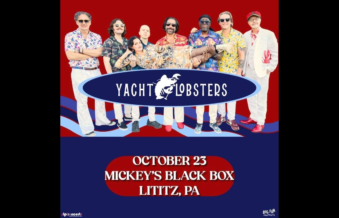 YACHT LOBSTERS