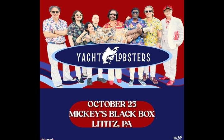 More Info for YACHT LOBSTERS