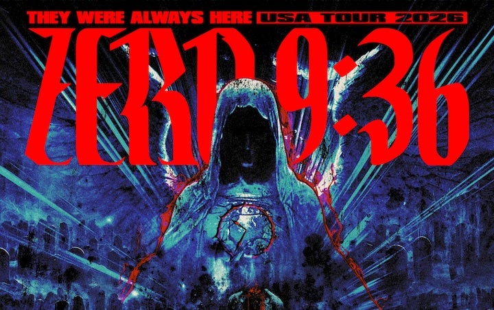 More Info for ZERO 9:36